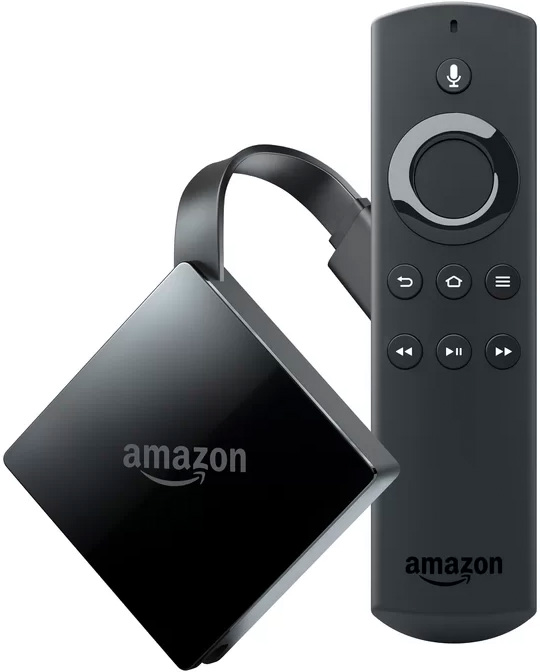 Amazon Fire TV